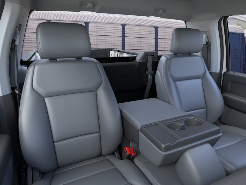 Thumbnail: 2026 Ford F-150 - 9