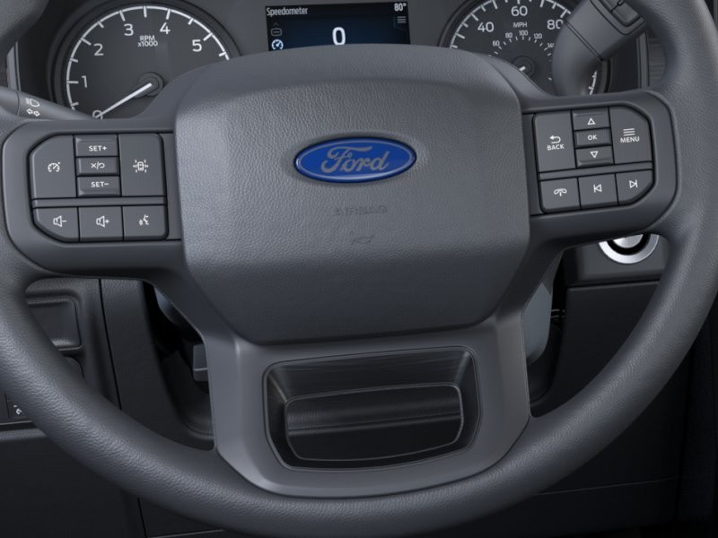 Thumbnail: 2026 Ford F-150 - 16
