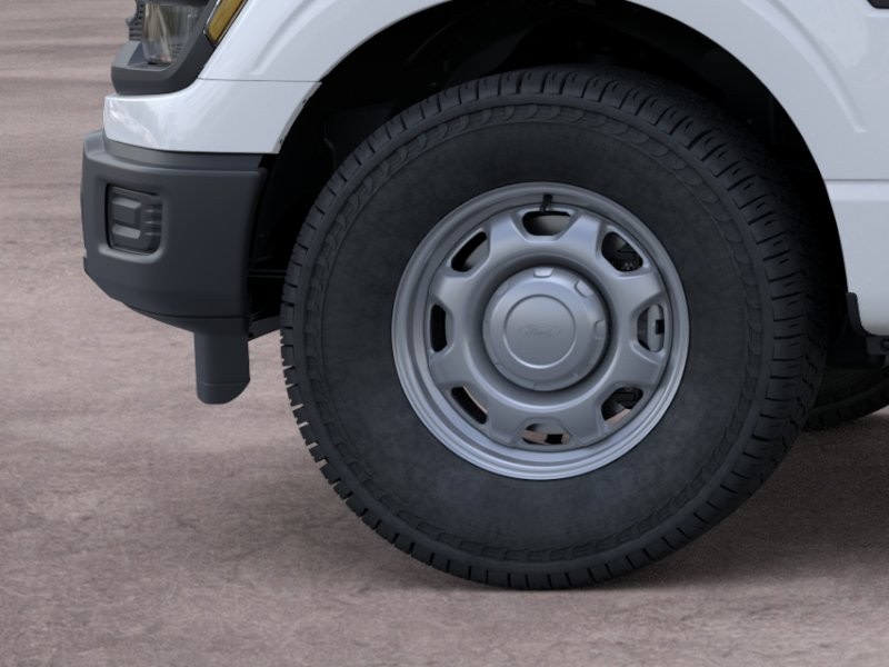 Thumbnail: 2026 Ford F-150 - 6