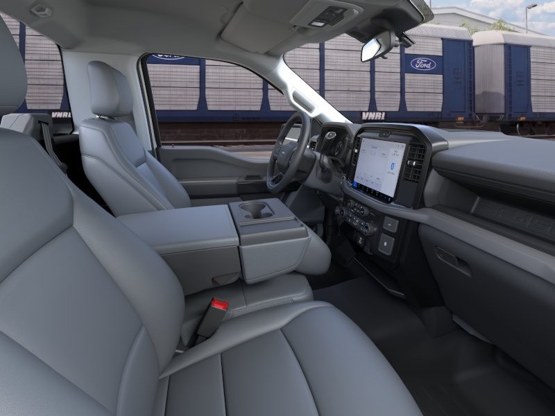 Thumbnail: 2026 Ford F-150 - 7