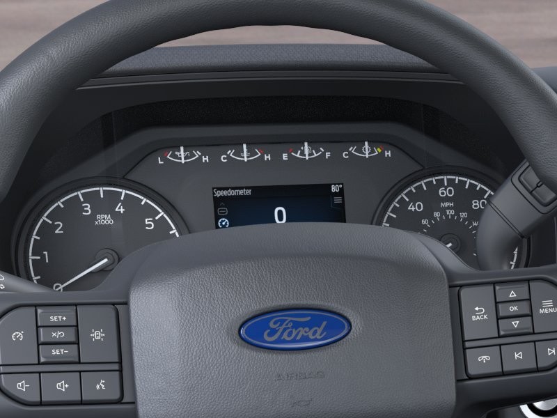 Thumbnail: 2026 Ford F-150 - 11