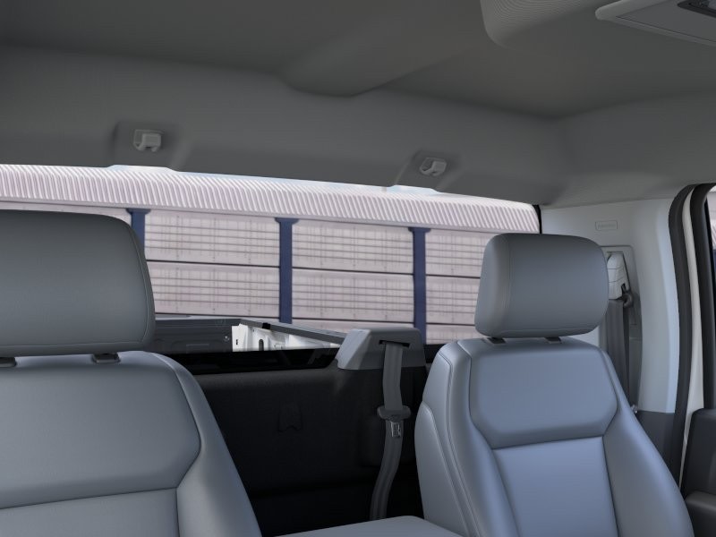 Thumbnail: 2026 Ford F-150 - 22
