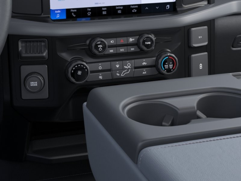 Thumbnail: 2026 Ford F-150 - 17