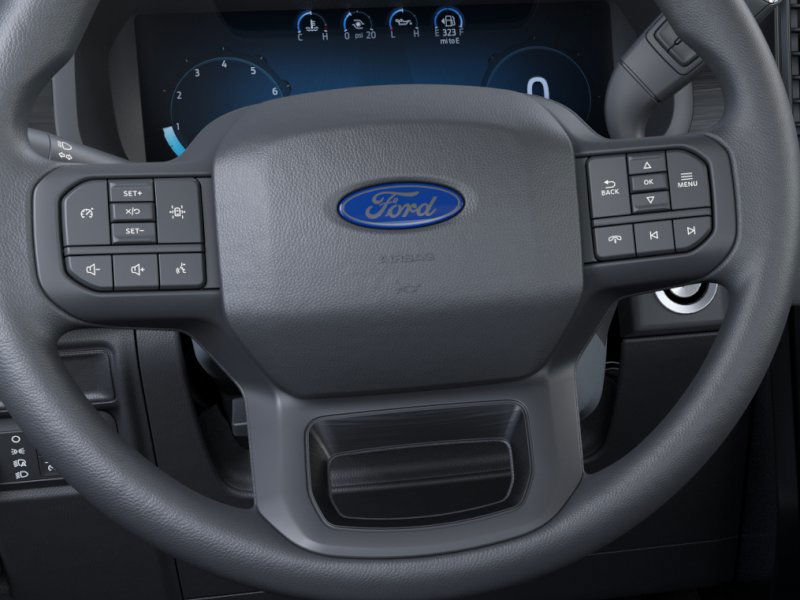 2024 Ford F-150 XL 16