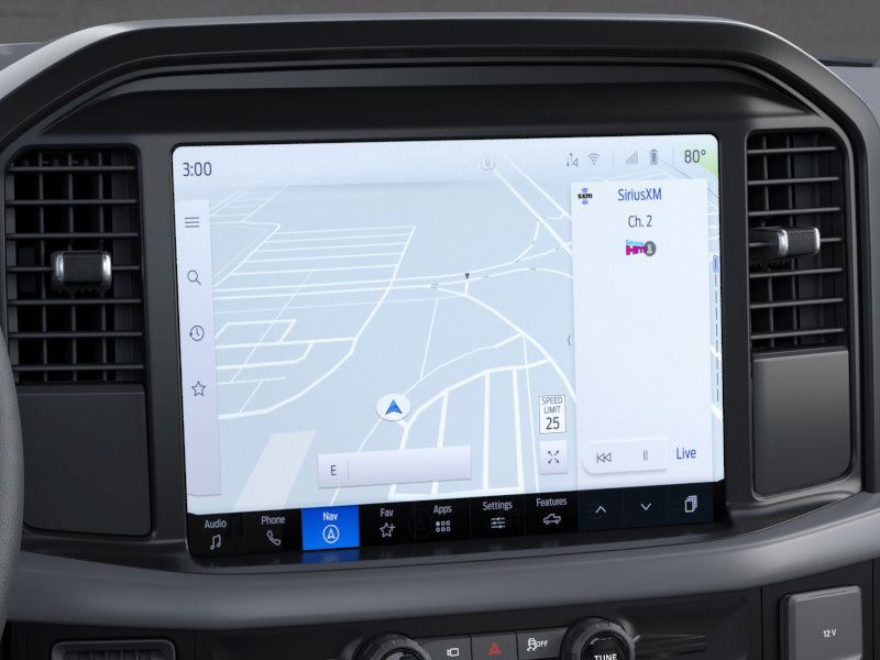 Thumbnail: 2025 Ford F-150 - 10