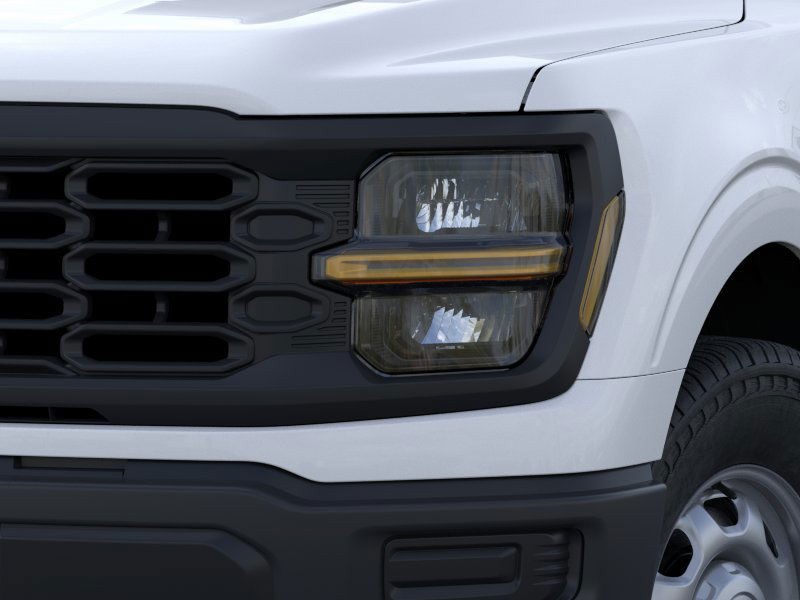 Thumbnail: 2025 Ford F-150 - 19
