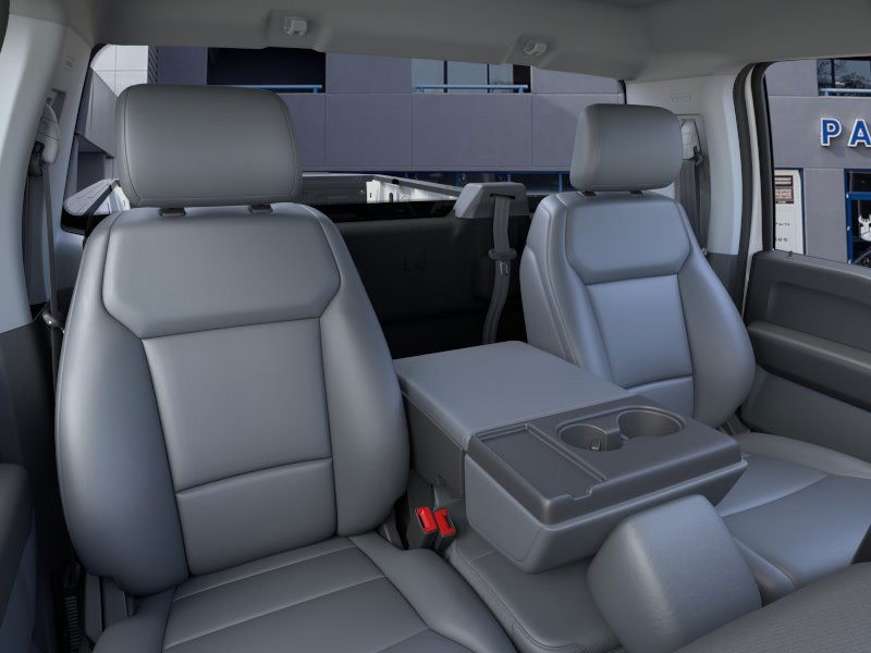 Thumbnail: 2025 Ford F-150 - 10