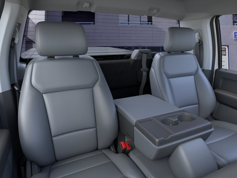 Thumbnail: 2026 Ford F-150 - 9