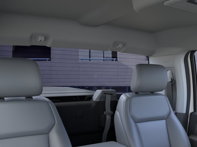 Thumbnail: 2026 Ford F-150 - 22