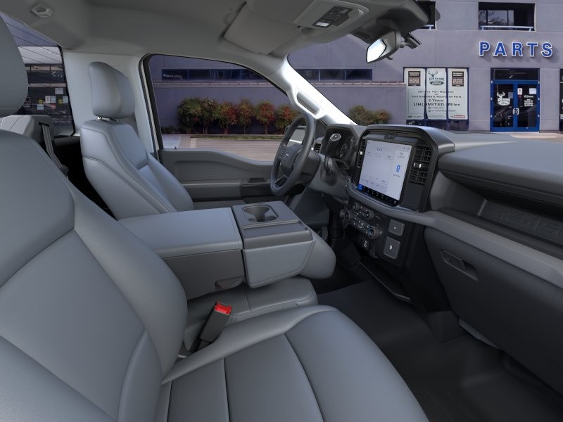 Thumbnail: 2026 Ford F-150 - 7