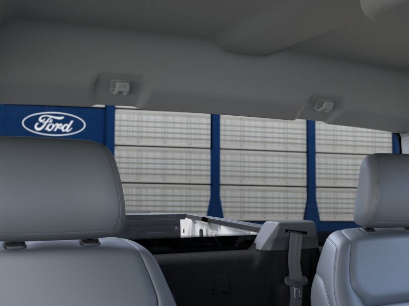 Thumbnail: 2025 Ford F-150 - 22