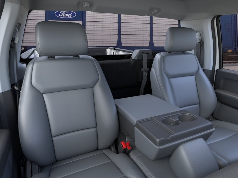 Thumbnail: 2026 Ford F-150 - 9