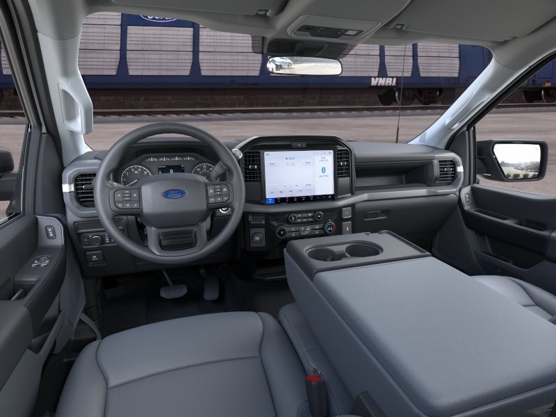 Thumbnail: 2026 Ford F-150 - 2