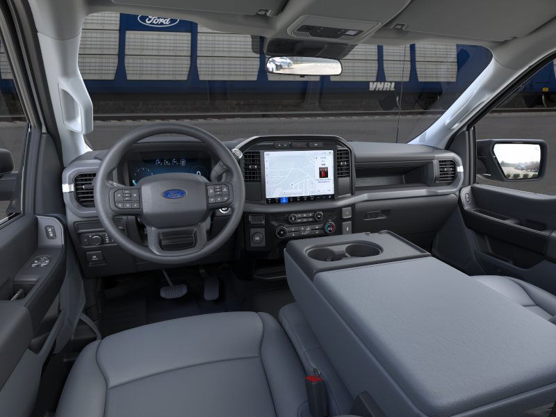 2024 Ford F-150 XL 2