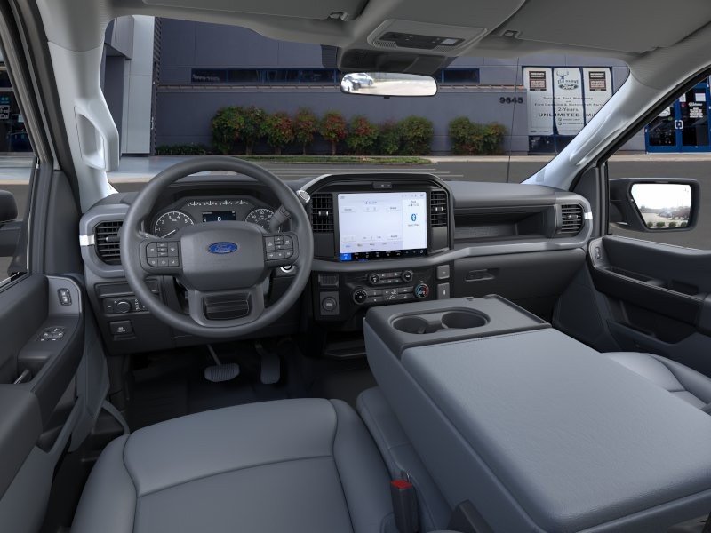 Thumbnail: 2026 Ford F-150 - 2