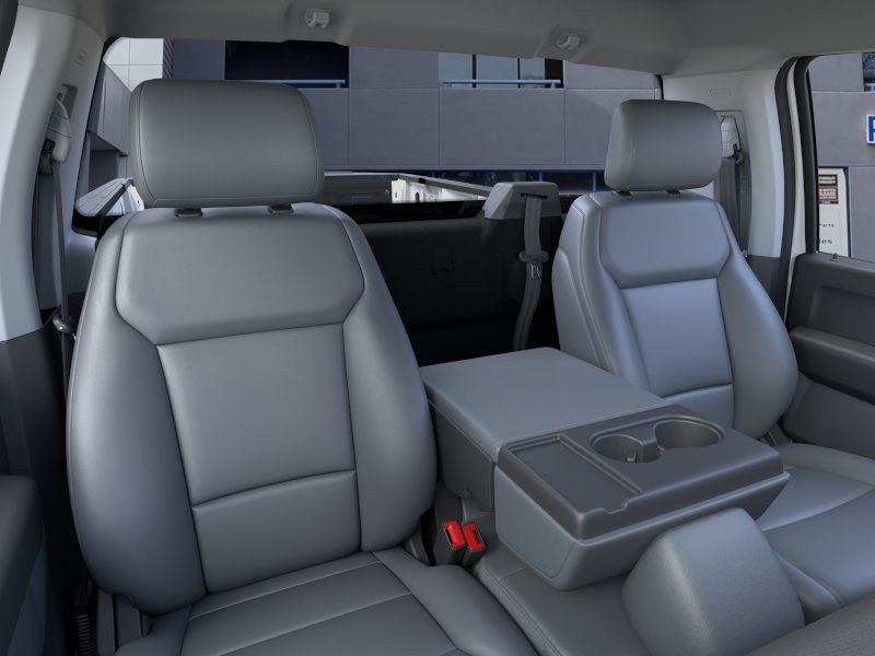 Thumbnail: 2026 Ford F-150 - 10