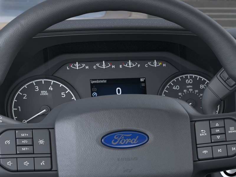 Thumbnail: 2026 Ford F-150 - 12