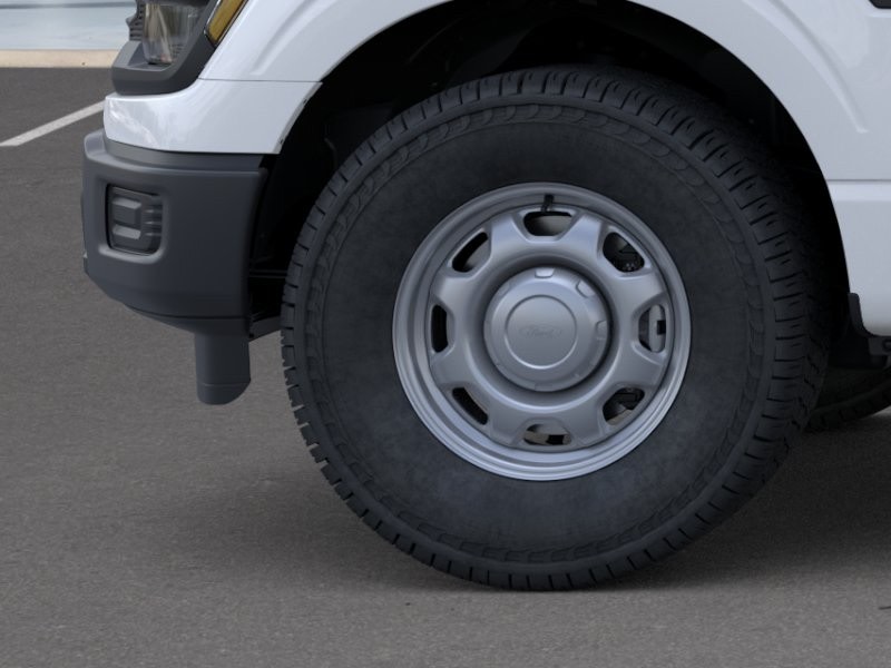 Thumbnail: 2026 Ford F-150 - 7
