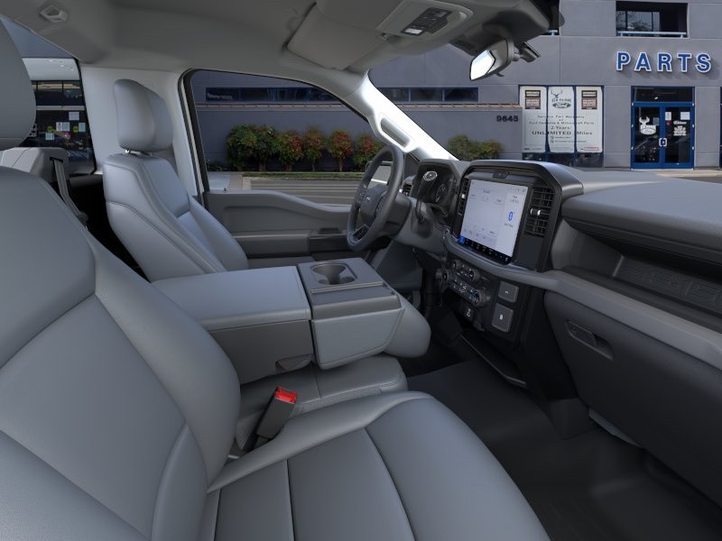Thumbnail: 2026 Ford F-150 - 8