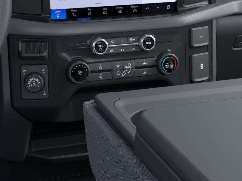 Thumbnail: 2026 Ford F-150 - 17