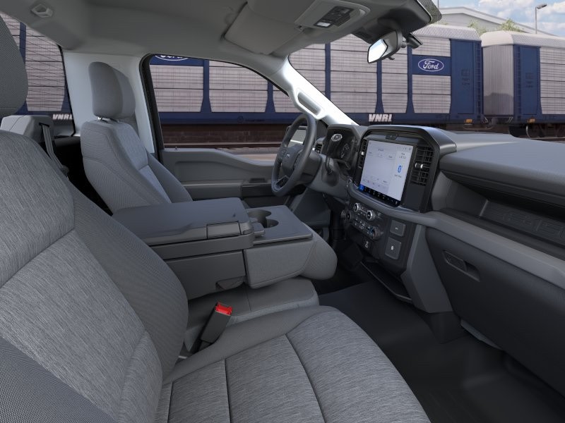 Thumbnail: 2026 Ford F-150 - 7