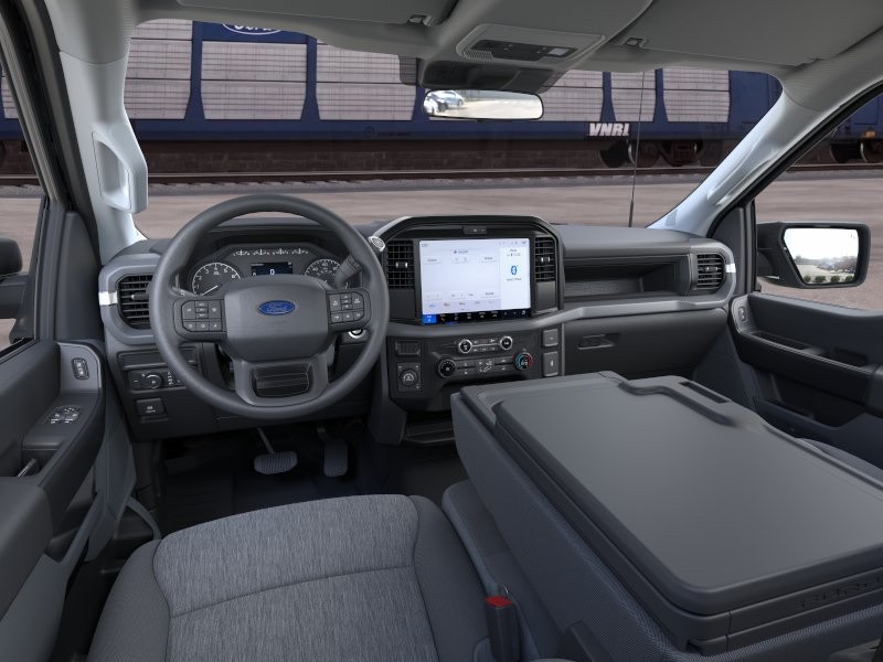 Thumbnail: 2026 Ford F-150 - 2