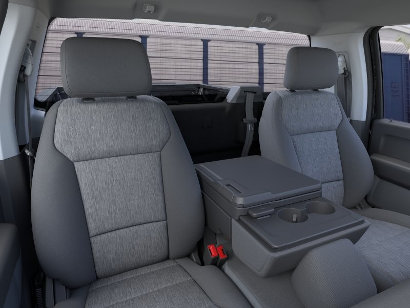 Thumbnail: 2026 Ford F-150 - 9