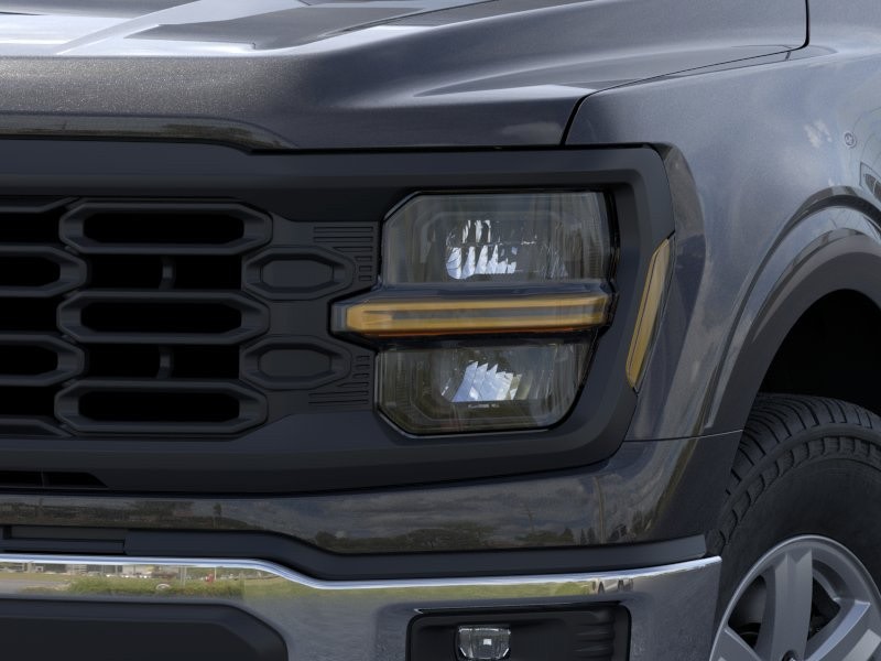 Thumbnail: 2026 Ford F-150 - 19