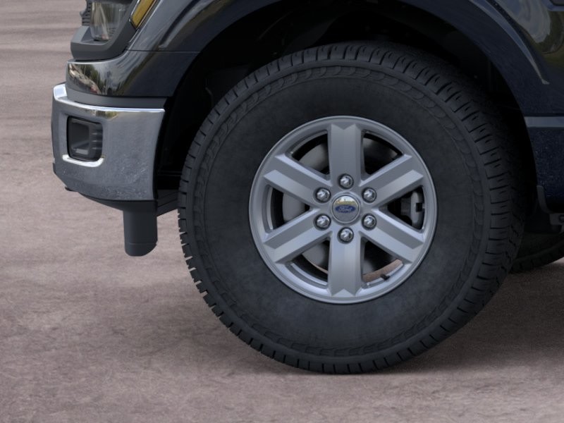 Thumbnail: 2026 Ford F-150 - 6