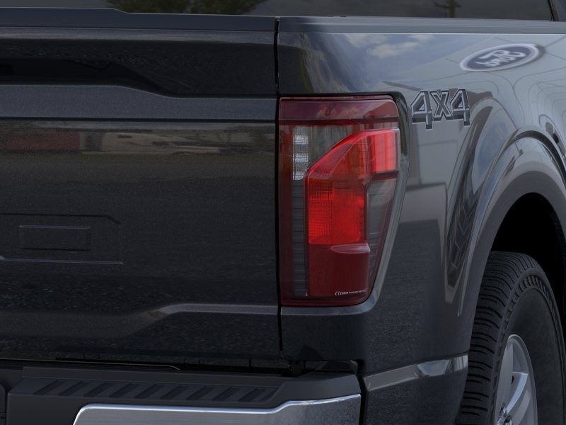 Thumbnail: 2026 Ford F-150 - 20