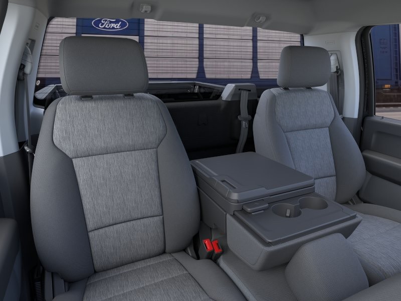Thumbnail: 2026 Ford F-150 - 9