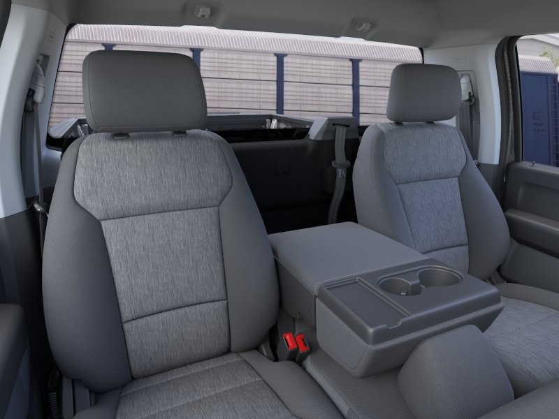 Thumbnail: 2026 Ford F-150 - 10