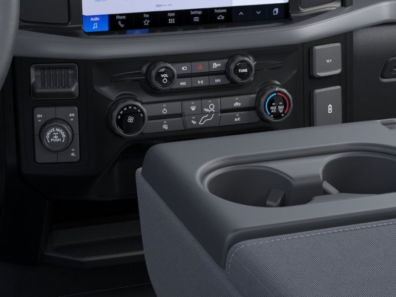 Thumbnail: 2026 Ford F-150 - 17