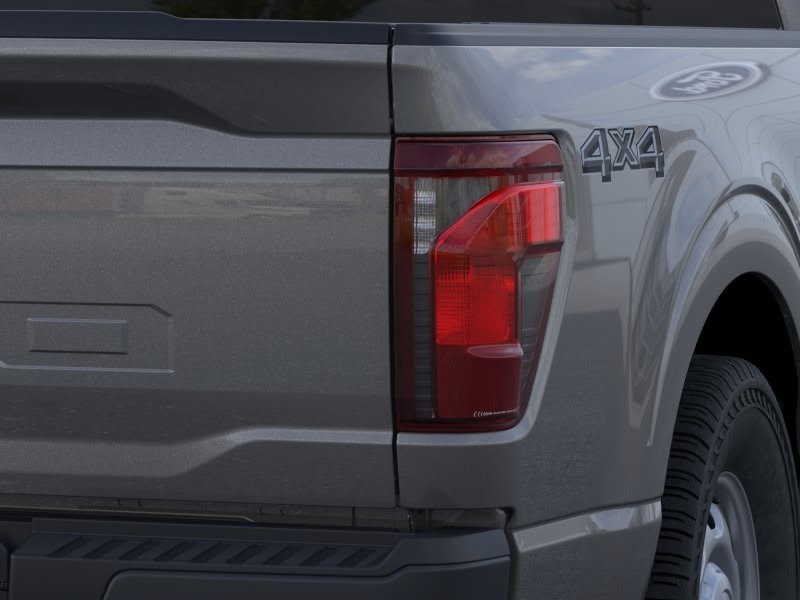 Thumbnail: 2026 Ford F-150 - 21
