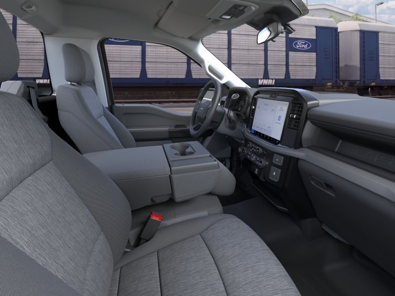 Thumbnail: 2026 Ford F-150 - 8
