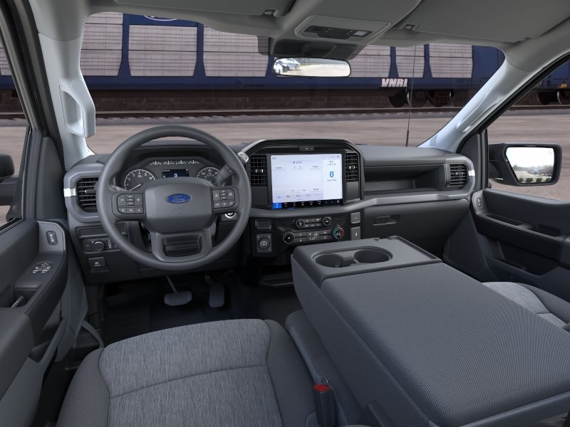 Thumbnail: 2026 Ford F-150 - 2