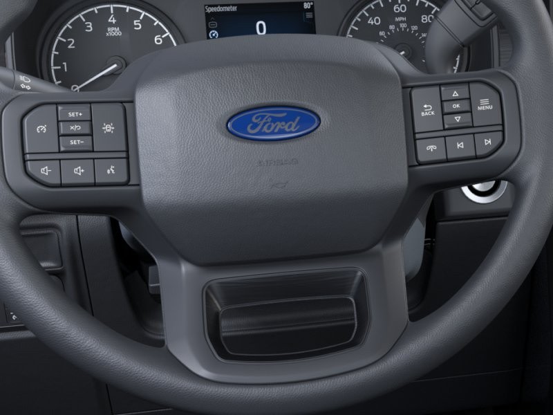 Thumbnail: 2026 Ford F-150 - 16