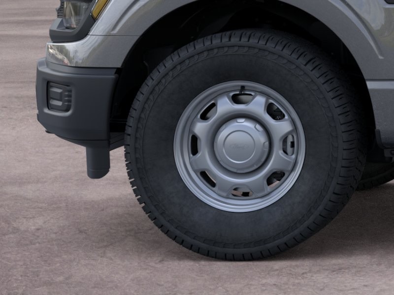 Thumbnail: 2026 Ford F-150 - 7
