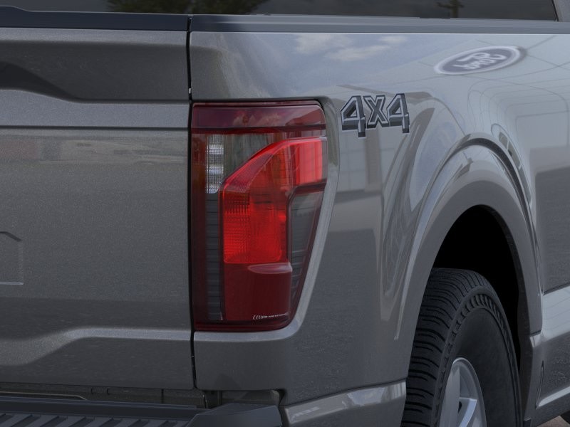 Thumbnail: 2026 Ford F-150 - 21
