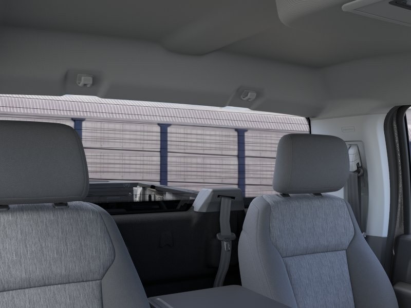 Thumbnail: 2026 Ford F-150 - 22