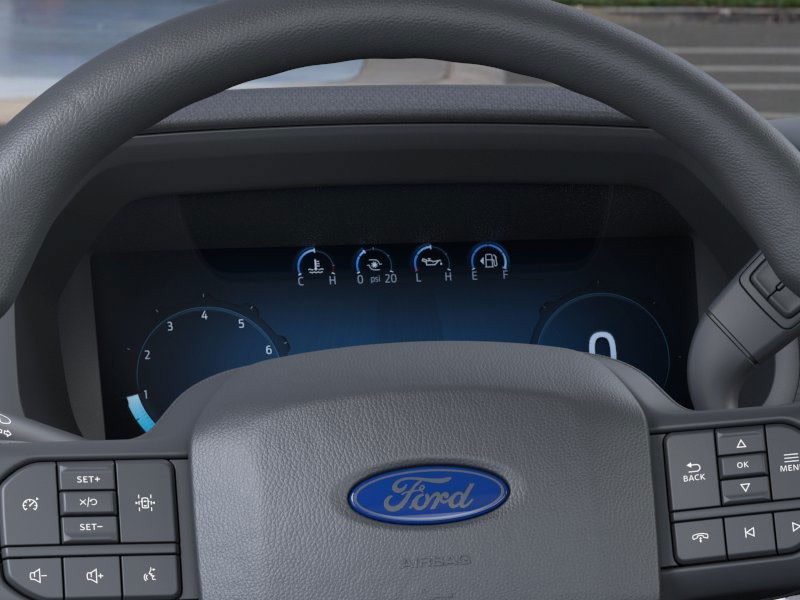 Thumbnail: 2025 Ford F-150 - 13