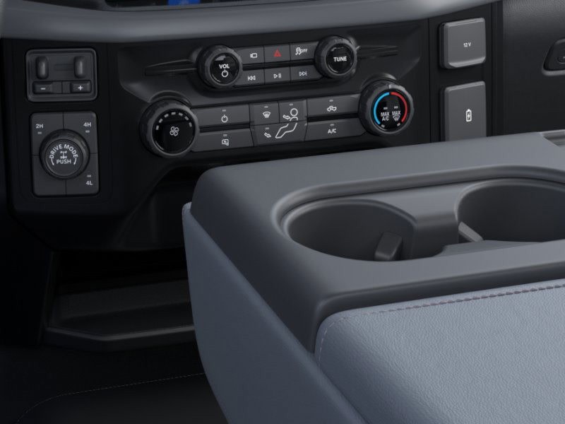 Thumbnail: 2025 Ford F-150 - 18