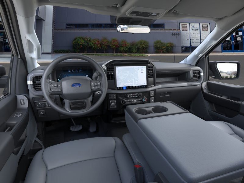 Thumbnail: 2025 Ford F-150 - 2