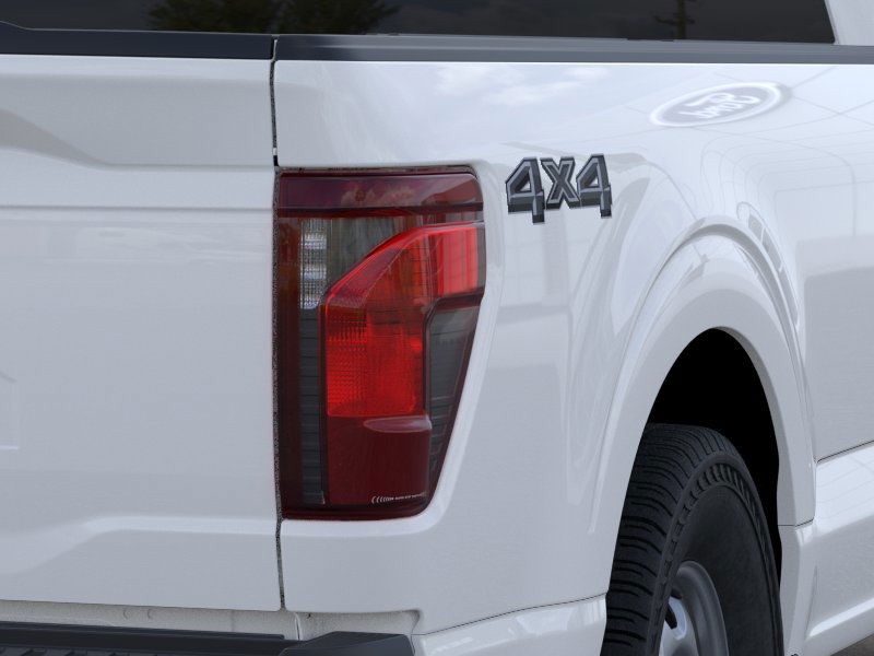 Thumbnail: 2025 Ford F-150 - 7