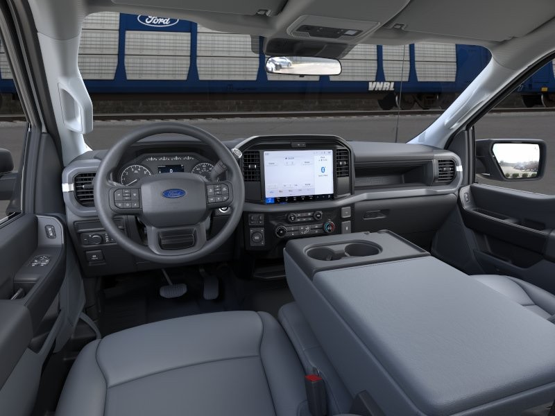 Thumbnail: 2026 Ford F-150 - 2
