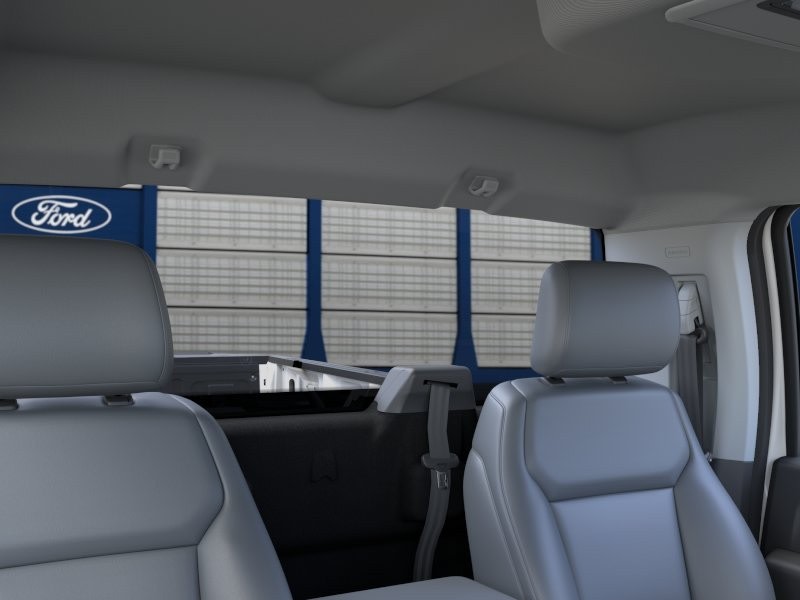Thumbnail: 2026 Ford F-150 - 22