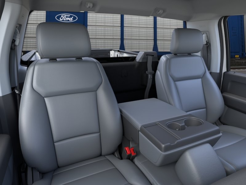 Thumbnail: 2026 Ford F-150 - 9
