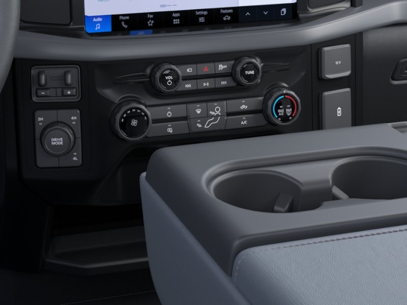 Thumbnail: 2026 Ford F-150 - 17