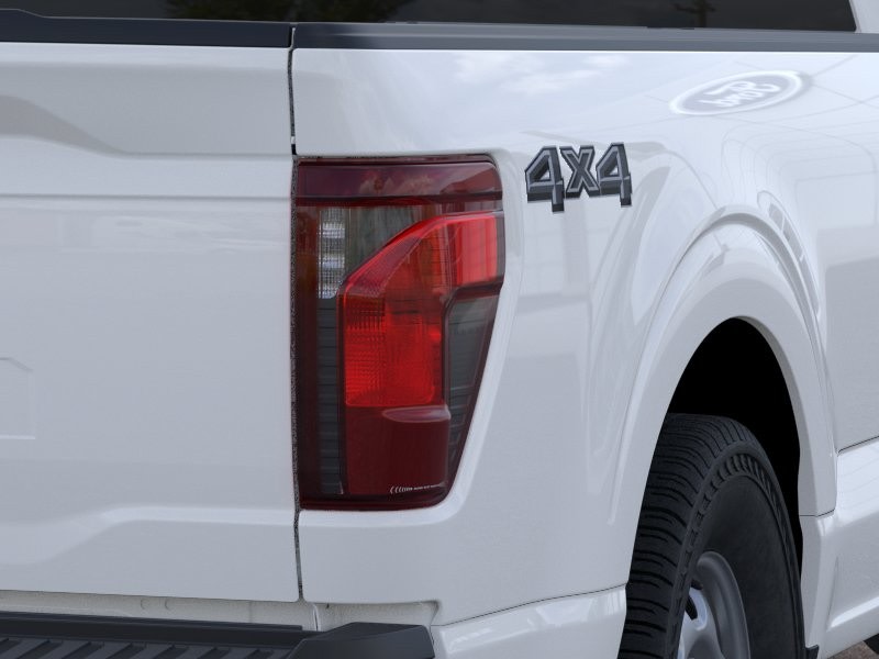 Thumbnail: 2026 Ford F-150 - 20