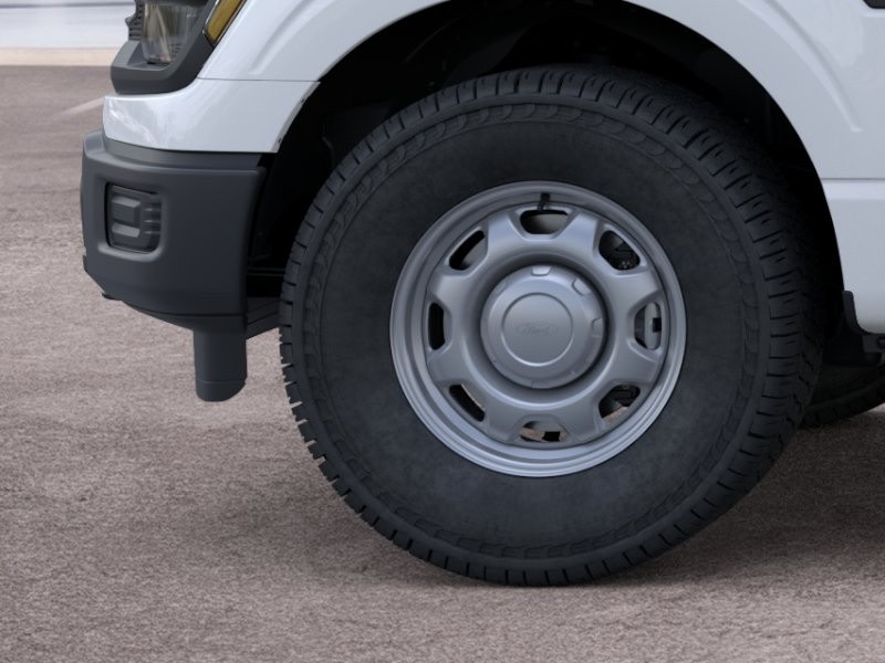 Thumbnail: 2026 Ford F-150 - 7